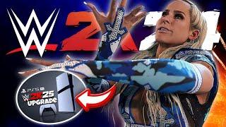 WWE 2K24 New Patch 1.17 Update! + More WWE 2K25 NEWS!