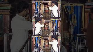 Thiruvarur thiyagarajar kovil|தியாகராஜர் கோவில்🪔#kovil #public #shorts #thiruvarur #god