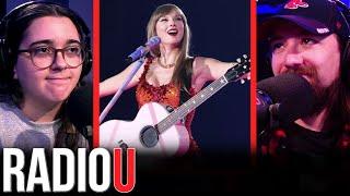 Canadian Family is Scammed out of $15,000 Taylor Swift Eras Tour Tickets | RadioU