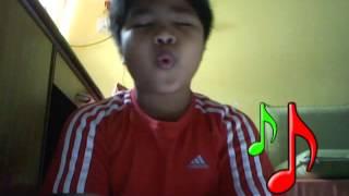 Music sound better with you big time rush cover by shazrul