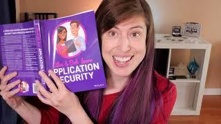 Introducing Alice and Bob Learn Application Security