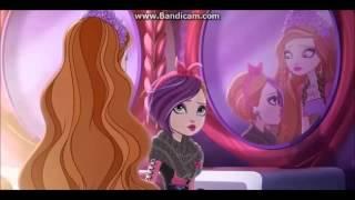 EverAfterHigh - Holly & Poppy O" Hair - Hey Soul Sister