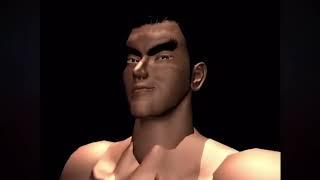 Tekken - All Intro's & Endings 1-7 (1994-2014)