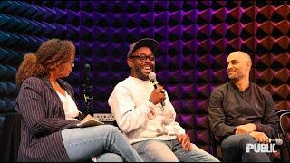 Playwright James Ijames & Director Saheem Ali on GOOD BONES | The Public Theater