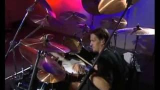 Bobby Jarzombek