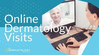 Online Dermatology Services | U.S. Dermatology Partners