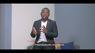 Mama official video, Delux Mutebula