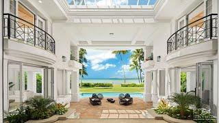 Mesmerizing Beachfront Estate - Tracy Allen - Hawaii Real Estate - Coldwell Banker Realty