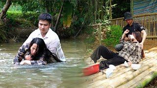 Ex-husband kidnaps single mother, can engineer save her in time?
