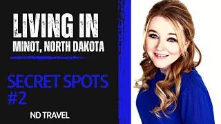 Living in Minot North Dakota-Visit Minot-ND