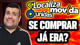 "COMPREI UM CARRO DE LOCADORA e ME DEI MUITO MAL!" E AGORA? O QUE FAZER pra NÃO LEVAR PREJUÍZO?