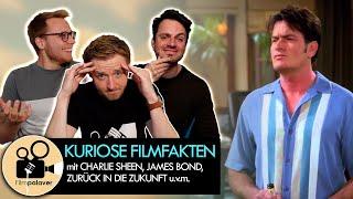 Kuriose Filmfakten 19 | Was ist der CHARLIE SHEEN-Effekt?