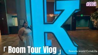 The KartRite Resort &| Indoor WaterPark Room Tour