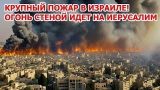 Потоп в Европе! Наводнение затопило резиденцию президента Румынии