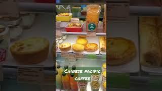 Chinese Pacific Coffee