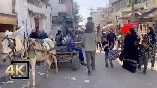 NEW VIDEO FROM GAZA  | 14 Nov 2024 | Gaza Palestine | Gaza During War | فلسطين غزة