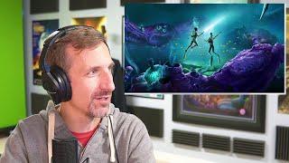 Subnautica 2 Teaser Dropped - ZIM Reacts!