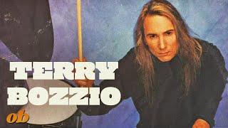 Terry Bozzio: Frank Zappa’s Drum Solo Virtuoso | Off Beat