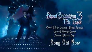 Bhool Bhulaiyaa 3 Song Status️Kartik Aryan |Teri Aankhe Bhool Bhulaiyaa Status