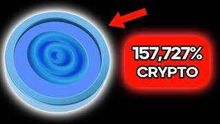 Poseidon Finance: 157,727% APY For Life! Staking $POS (Titano Fork)