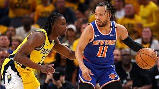 New York Knicks vs Indiana Pacers - FULL GAME 4 HIGHLIGHTS | May 27, 2025 NBA Playoffs
