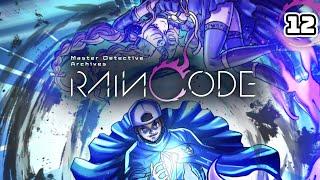 CHAPTER 4! | Master Detective Archives: Rain Code