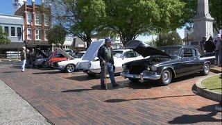 Cruise In - TROY TrojanVision News