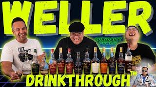 The Weller Drinkthrough(tm) | Curiosity Public