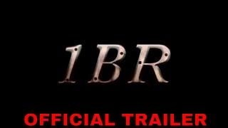 1BR (2020) Official Trailer | Naomi Grossman, Alan Blumenfeld | Horror, Drama Movie
