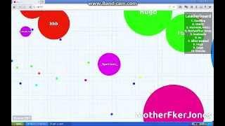 Agario Spetznaz 1#