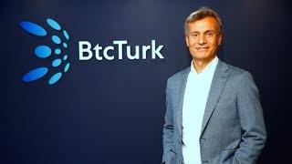 BtcTurk'te Komisyonlar