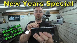 New Year's Day Special - What's Happening, Product Idea, and Online Store Announcement