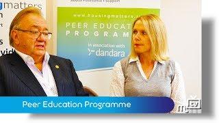 Peer Education Programme