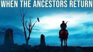 The Ancient Origins of Halloween | Bronze Age Folklore