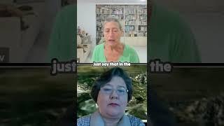 Mizrahi Women's Struggle for Identity #shorts