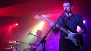 Bit Beat Bite Bright - Next Exit (Interpol Cover) @ Asteroid Bar 30/01/2014