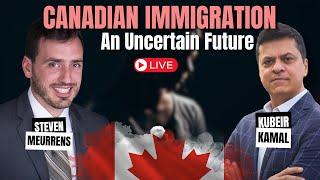 Uncertain Canadian future for Millions | ft. Steven Meurrens