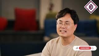 HUGO LEE ON THE HC FUTURE OF THE CRYPTO INDUSTRY