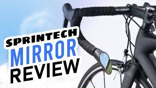 Sprintech Road Bike Mirror Long-Term Review