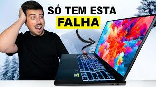 Nunca Pensei ENCONTRAR um PC ASSIM !!