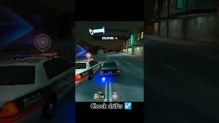 Maximum drifts  || NFS  || Vish Gaming ||