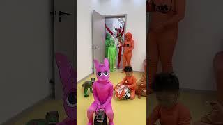 #节奏盒子#家庭#搞笑#可爱
