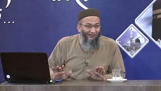 03 - Umrah ka Tareeqah | Hajj Terbiah Session | Segment 3 | Shuja Uddin Sheikh