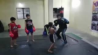 King's MMA club.All mixed martal arts in hyderabad