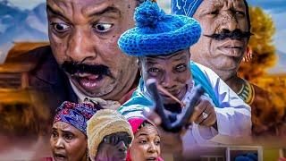 AUREN BAZAWARA LATEST HAUSA FILM 2024