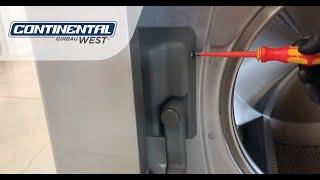 Tech Tips | Replace Door Lock Mechanism