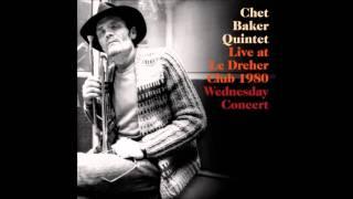 Chet Baker - I Remember You