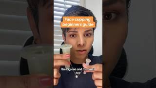 right #facecupping techniques are shockingly effective in lifting face wrinkles