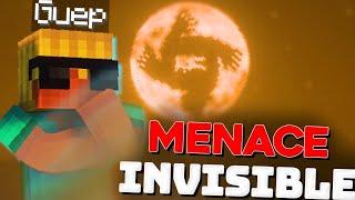 MENACE INVISIBLE... (LG UHC)