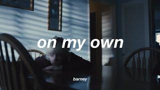 [FREE] Billie Eilish Type Beat "on my own"